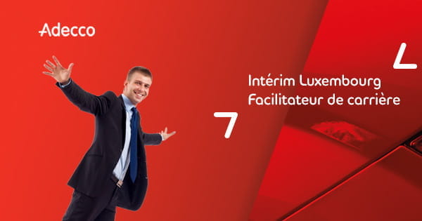 Zeitarbeit Luxemburg
