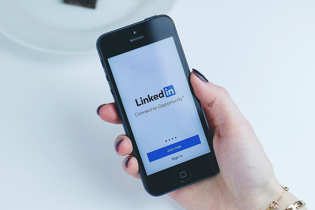 LinkedIn