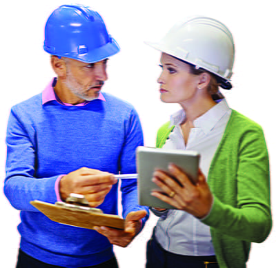 Safety Workplace