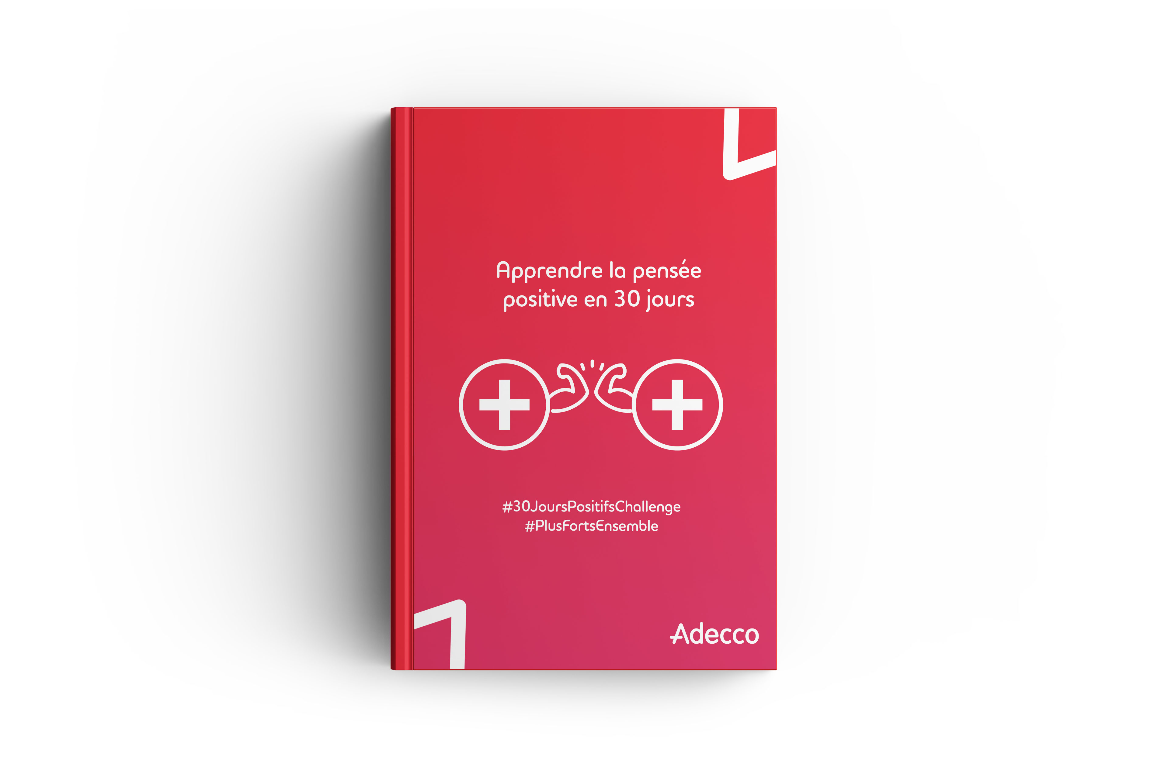 positive e-book