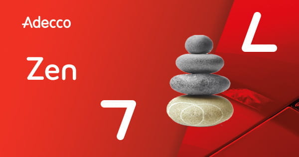 Gestion du stress au travail